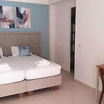 Loggos View Apartamento Lixúri