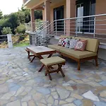 Loggos View Lixouri