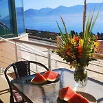 Apartamento Loggos View
