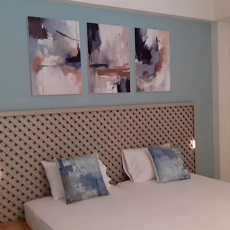 Apartmán Loggos View