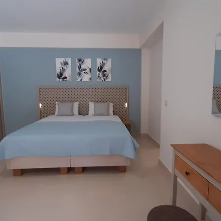 Apartmán Loggos View *