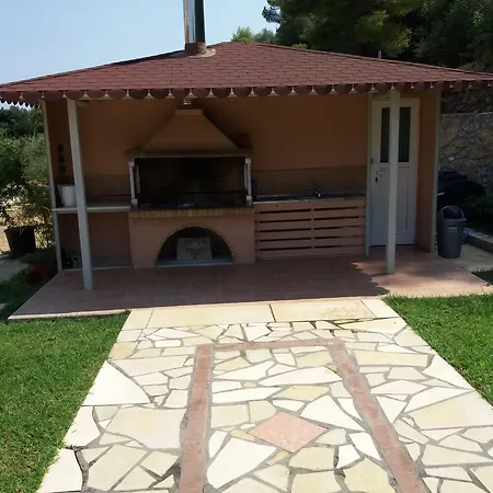 Loggos View Apartmán