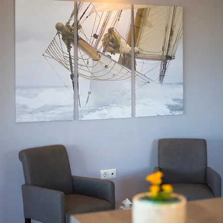 Apartmán Loggos View Lixouri