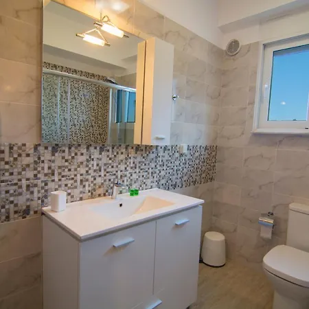 Apartmán Loggos View *