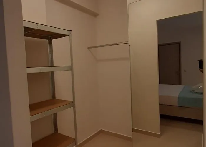 Loggos View Διαμέρισμα Ληξούρι