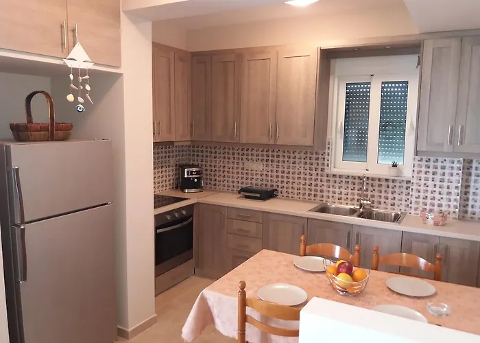 Loggos View * Ληξούρι