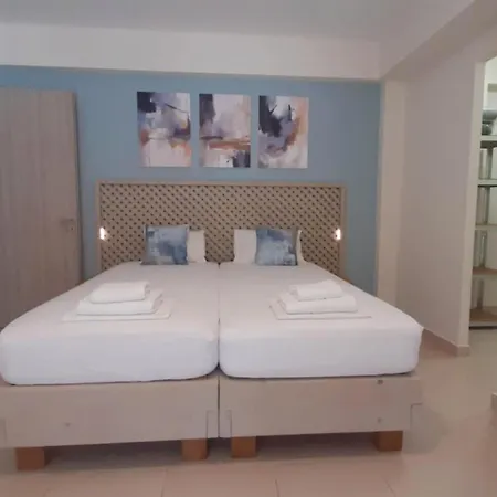 Loggos View Apartment Lixouri