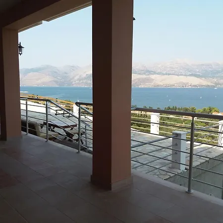 Apartment Loggos View *