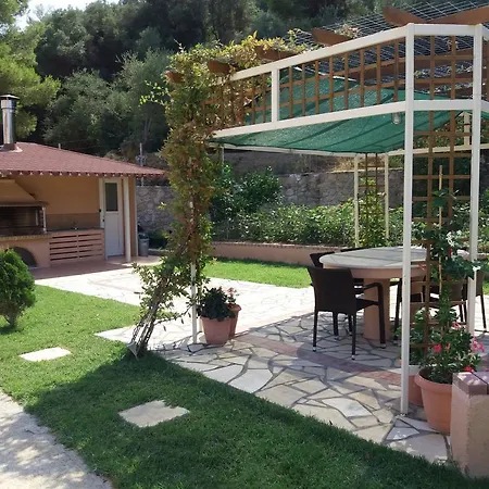 Apartment Loggos View