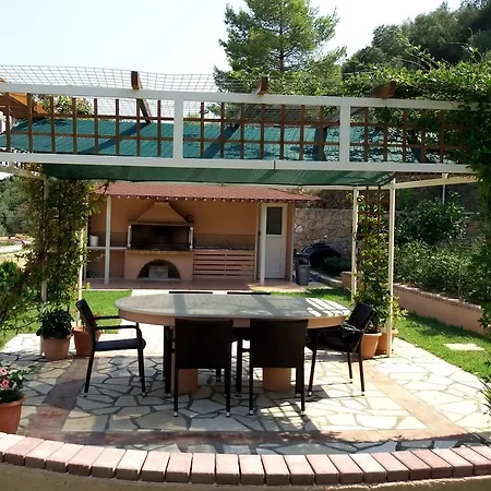 Loggos View Apartment