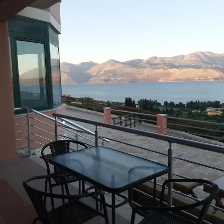 Loggos View Lixouri