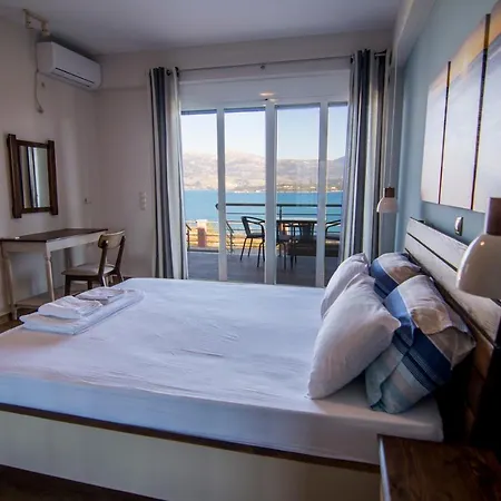 Apartment Loggos View Lixouri