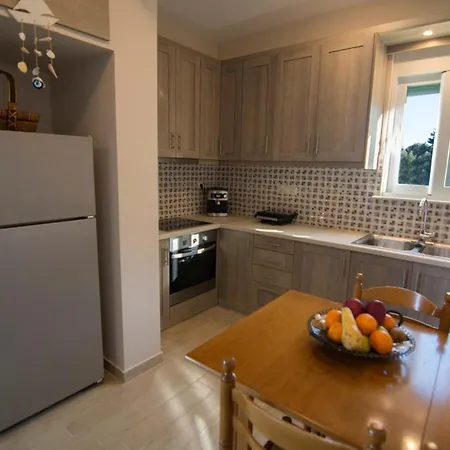 Loggos View ليكسوري