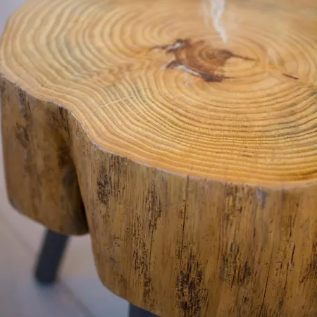 Loggos View شقة ليكسوري