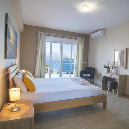 Loggos View * ليكسوري