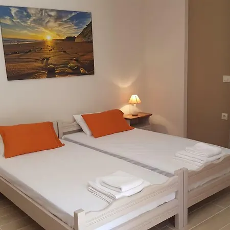 Loggos View Apartment Lixouri