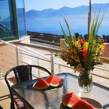 Apartment Loggos View