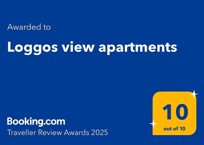 Loggos View * リクスリオン