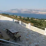 Loggos View Apartment