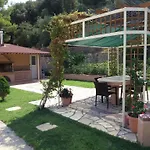 Apartment Loggos View
