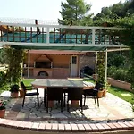 Loggos View Apartment