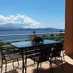 Loggos View * Lixouri