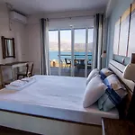 Apartment Loggos View Lixouri