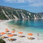 Apartment Loggos View Lixouri