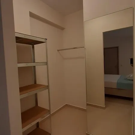 Loggos View Apartmán Lixouri
