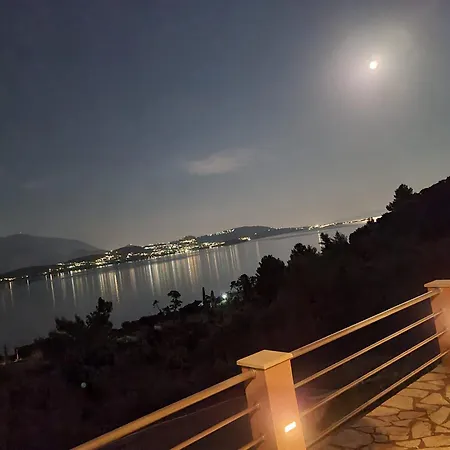 Appartamento Loggos View