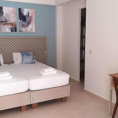 Loggos View Apartment Lixouri