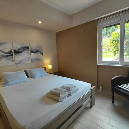 Loggos View Apartamento