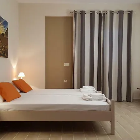 Loggos View Appartamento Lixouri