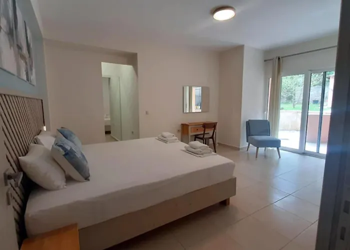 Appartamento Loggos View Lixouri