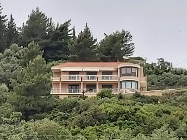 Loggos View Appartamento