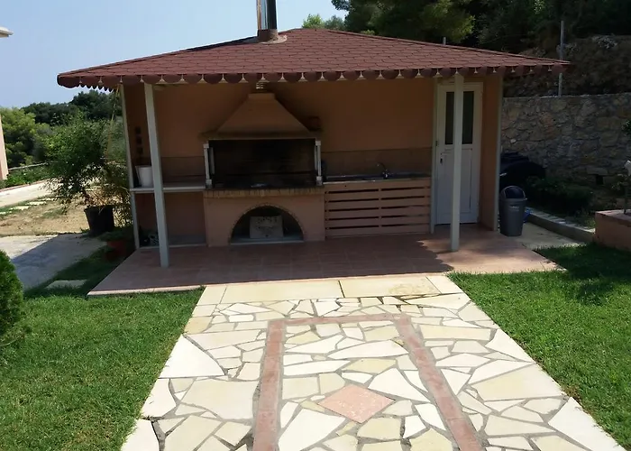 Loggos View Appartamento