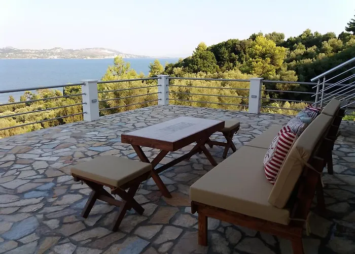 Apartman Loggos View