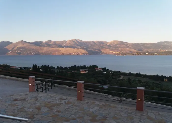 Loggos View Appartamento