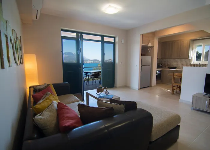 Apartman Loggos View