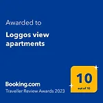 Loggos View