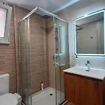 Loggos View Apartmán