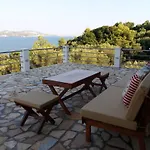 Apartmán Loggos View