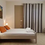 Loggos View Apartmán Lixouri