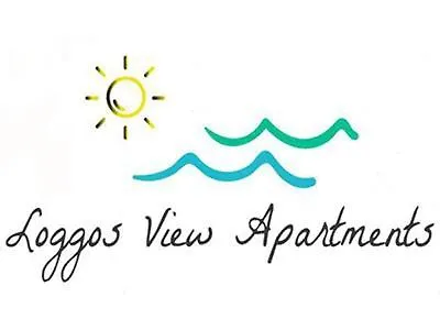 Apartament Loggos View *
