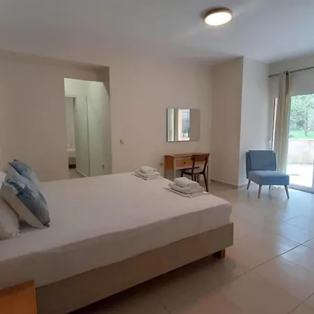 Apartament Loggos View Lixouri