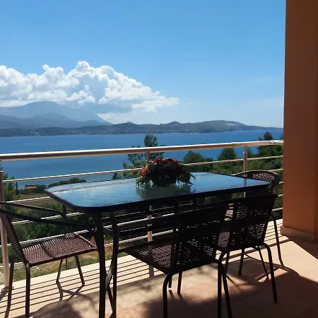 Loggos View * Lixúri