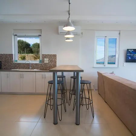 Apartament Loggos View