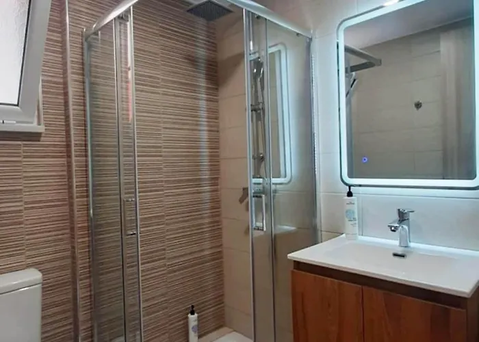 Loggos View Apartamento