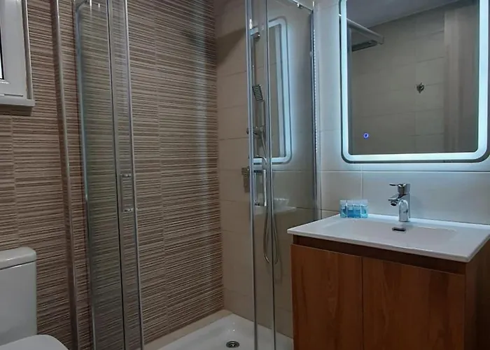 Apartamento Loggos View *