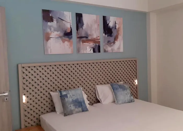 Apartamento Loggos View